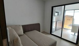 Bang Na, ဘန်ကောက် Elio Del Nest တွင် 1 အိပ်ခန်း ကွန်ဒို ရောင်းရန်အတွက်