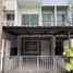 2 Bedroom Townhouse for rent at Laddawin Bowin , Bo Win, Si Racha