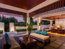 在Dewa Phuket Resort and Villas租赁的1 卧室 酒店, Sakhu, 塔朗, 普吉, 泰国