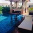 3 Schlafzimmer Villa zu verkaufen im Baan Dusit Garden 6, Huai Yai, Pattaya, Chon Buri