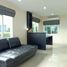 2 Bedroom Townhouse for rent at The Urbana 3, Tha Sala, Mueang Chiang Mai, Chiang Mai