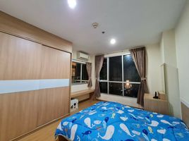 1 Schlafzimmer Appartement zu vermieten im Life @ Sukhumvit 65, Phra Khanong