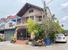 2 Schlafzimmer Haus zu verkaufen im Baan Sivarat 4, Bang Chang, Sam Phran, Nakhon Pathom