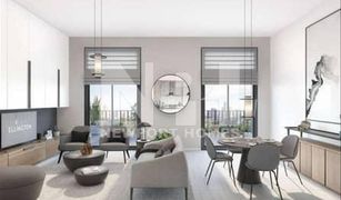 Estudio Apartamento en venta en , Dubái Kensington Waters