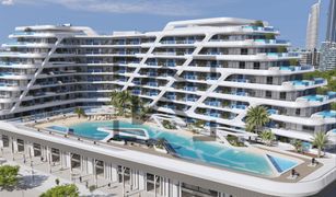 Studio Apartment for sale in , Dubai Samana Mykonos