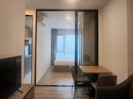 1 Schlafzimmer Appartement zu vermieten im KnightsBridge Sukhumvit-Thepharak by Hampton, Thepharak