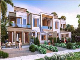 4 Bedroom Townhouse for sale at Monte Carlo, DAMAC Lagoons