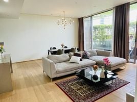 2 Bedroom Apartment for rent at Saladaeng One, Si Lom, Bang Rak