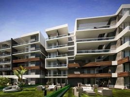 3 Bedroom Apartment for sale at Palm Hills New Cairo, The 5th Settlement, New Cairo City