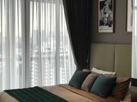 1 Bedroom Condo for rent at Park Origin Phrom Phong, Khlong Tan, Khlong Toei, Bangkok, Thailand