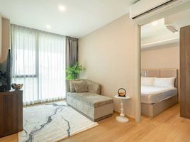 2 Schlafzimmer Appartement zu vermieten im LLOYD Soonvijai - Thonglor, Bang Kapi