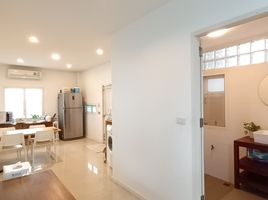 3 Bedroom House for sale at Wasinee Grand Home, Khlong Chan, Bang Kapi