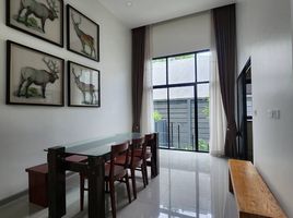 3 Bedroom House for sale at Arden Phatthanakan, Suan Luang