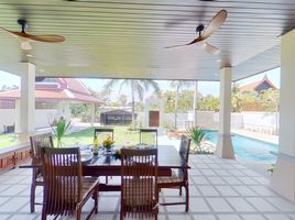 3 Bedroom Villa for rent in Phuket International Airport, Mai Khao, 