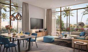 5 Habitaciones Villa en venta en Saadiyat Beach, Abu Dhabi Al Jubail Island