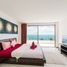 2 Schlafzimmer Haus zu vermieten im Tropical Seaview Residence, Maret