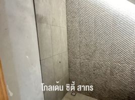 4 Schlafzimmer Haus zu verkaufen in Chom Thong, Bangkok, Bang Khun Thian