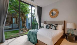 4 Bedrooms Villa for sale in Thep Krasattri, Phuket Botanica Forestique