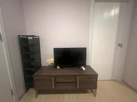 1 спален Кондо в аренду в Plum Condo Pinklao Station, Bang Yi Khan