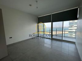 3 Bedroom Apartment for sale at Lamar Residences, Al Seef, Al Raha Beach