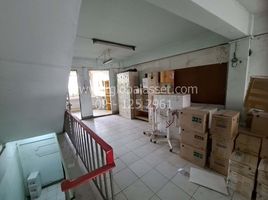 2 Bedroom Townhouse for sale in Mueang Nonthaburi, Nonthaburi, Bang Kraso, Mueang Nonthaburi