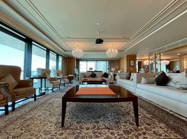 3 Bedroom Condo for rent at The Residences at The St. Regis Bangkok, Lumphini, Pathum Wan, Bangkok, Thailand