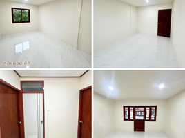 2 Schlafzimmer Haus zu verkaufen im Pratthana Housing 3, Samet, Mueang Chon Buri