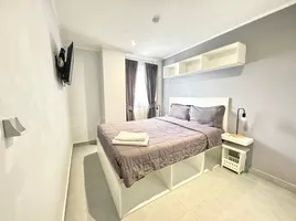 1 Schlafzimmer Appartement zu verkaufen im NOON Village Tower II, Chalong, Phuket Town