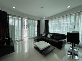 2 Bedroom Condo for sale at Baan Rajprasong, Lumphini