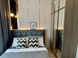 2 Schlafzimmer Appartement zu verkaufen im Knightsbridge Collage Ramkhamhaeng, Hua Mak