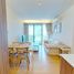 2 Bedroom Apartment for sale at Via 31, Khlong Tan Nuea