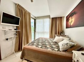 3 Schlafzimmer Wohnung zu verkaufen im The Sanctuary Wong Amat, Na Kluea, Pattaya, Chon Buri, Thailand