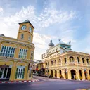 Immobilien kaufen nahe Old Phuket Town, Talat Yai