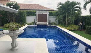3 chambres Villa a vendre à Thap Tai, Hua Hin Mali Residence
