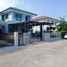 4 Schlafzimmer Haus zu verkaufen im Lully Ville Lumlukka Klong 3, Khu Khot, Lam Luk Ka, Pathum Thani