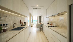 1 Schlafzimmer Wohnung zu verkaufen in Choeng Thale, Phuket The Ozone Oasis Condominium 