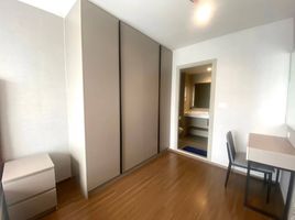 อพาร์ทเม้นท์ 2 ห้องนอน ให้เช่า ในโครงการ ไอดีโอ สุขุมวิท 93, บางจาก, พระโขนง