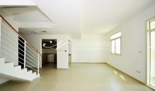 2 Bedrooms Townhouse for sale in EMAAR South, Dubai Al Khaleej Village