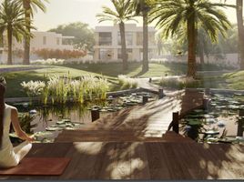 6 Schlafzimmer Villa zu verkaufen im Cairo Gate, Sheikh Zayed Compounds