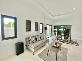 3 Schlafzimmer Haus zu verkaufen im Suchada Nexus 2, Ban Phru