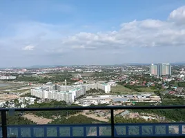 1 Bedroom Condo for sale at The Twin Tower, Nong Prue