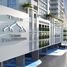 2 Bedroom Condo for sale at Time 2, Skycourts Towers, Dubai Land