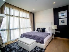 3 Bedroom Condo for rent at Urbano Absolute Sathon-Taksin, Khlong Ton Sai