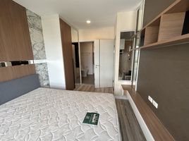 1 Bedroom Condo for sale at Plus Condo-Sriracha, Surasak