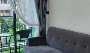 1 Schlafzimmer Wohnung zu verkaufen in Bang Sare, Pattaya The Breeze Condominium Bangsaray