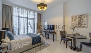 Studio Apartment for sale in District 18, Dubai Ghalia