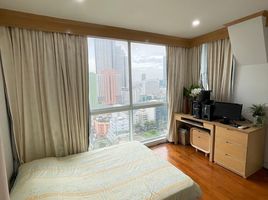 2 Schlafzimmer Appartement zu verkaufen im Baan Siri Silom, Si Lom