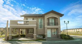 Available Units at Camella Taal