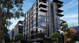 Available Units at Curridabat
