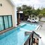 3 Schlafzimmer Villa zu vermieten im Cozy Pool Villas Hua Hin, Hin Lek Fai
